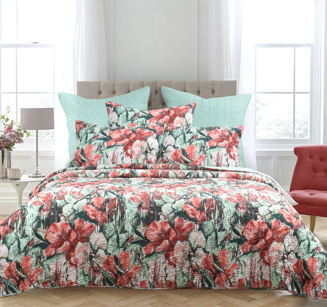 Chloe Coverlet Set Range
