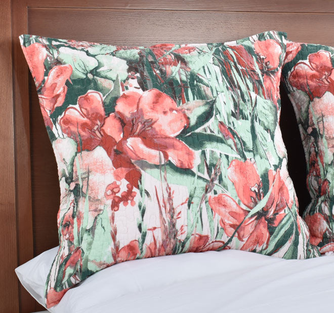 Chloe Coverlet Set Range