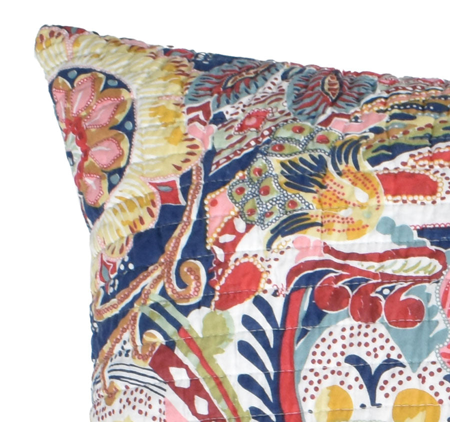 Christie 48x48cm Filled Cushion