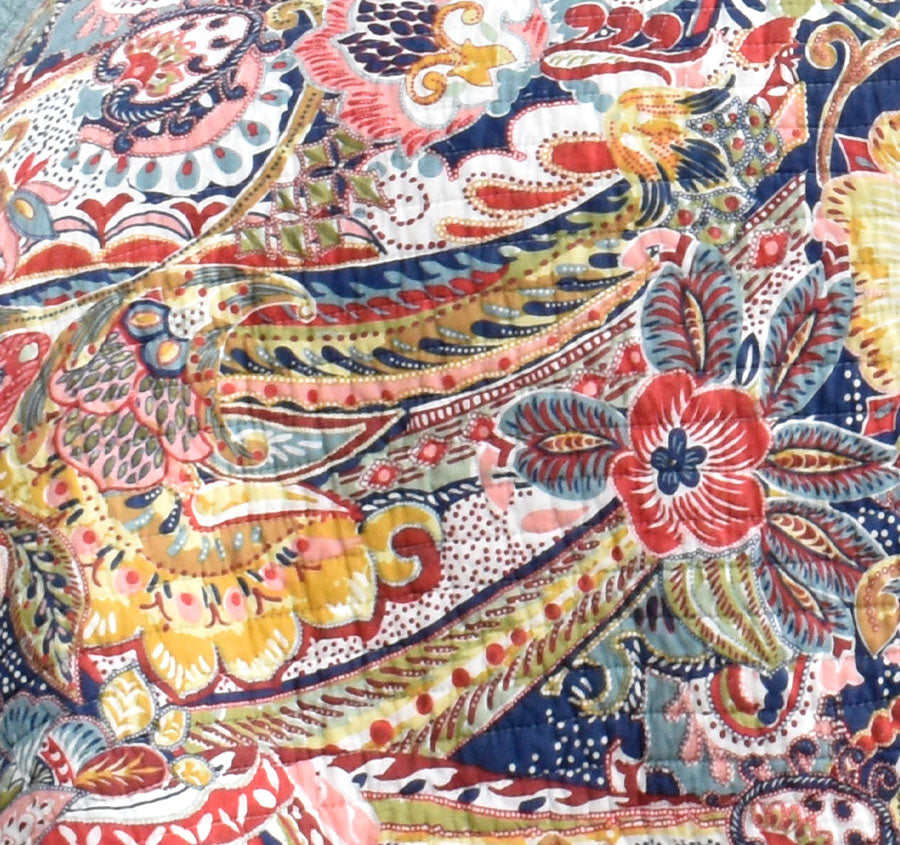 Christie Coverlet Set Range