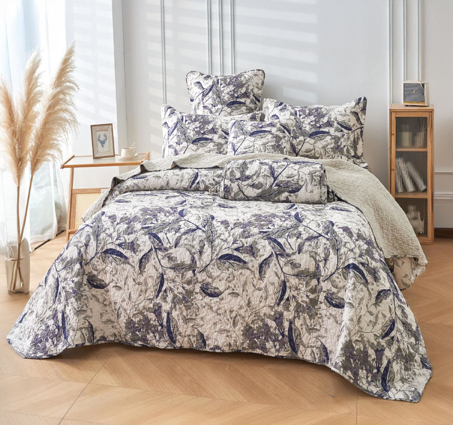 Forest Dreams Coverlet Set Range