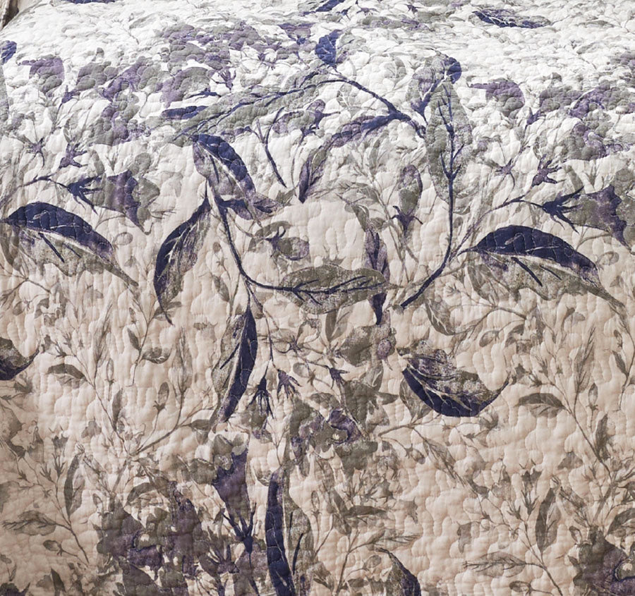 Forest Dreams Coverlet Set Range