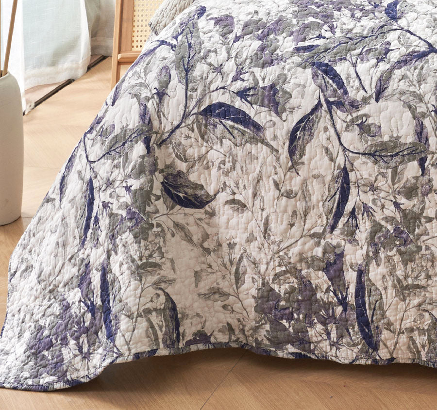 Forest Dreams Coverlet Set Range