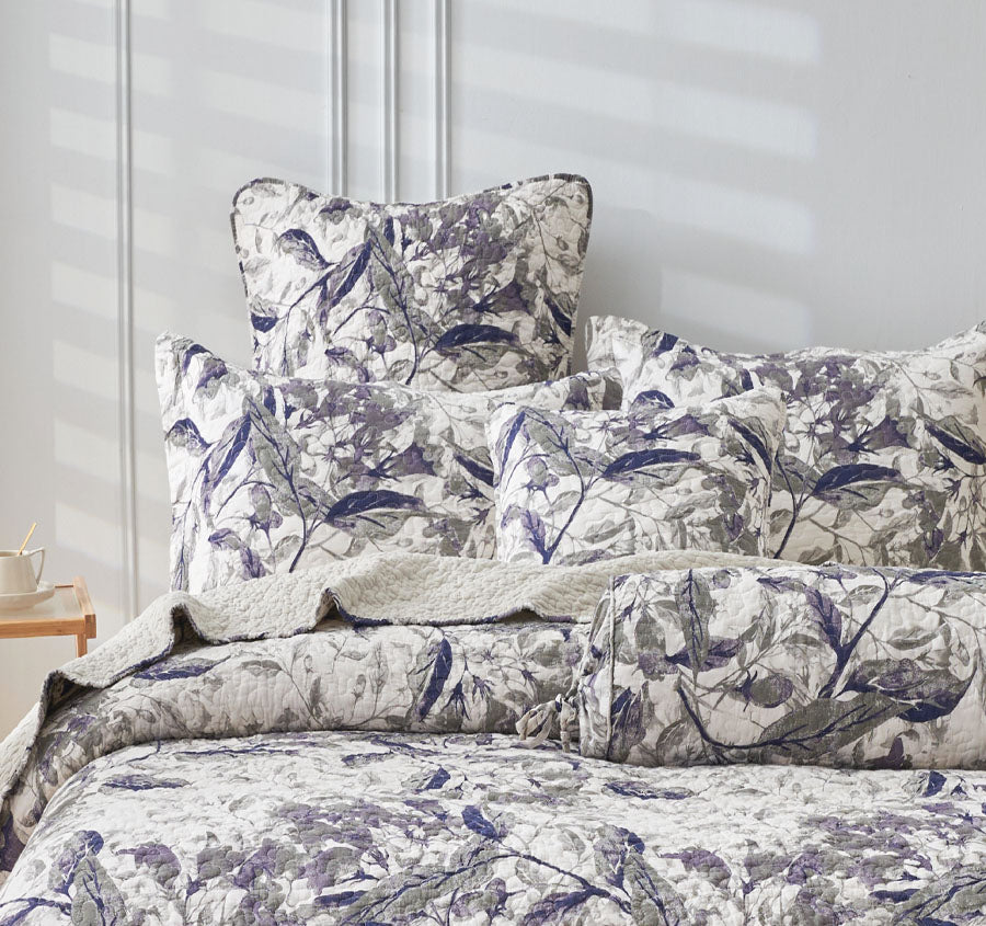 Forest Dreams Coverlet Set Range