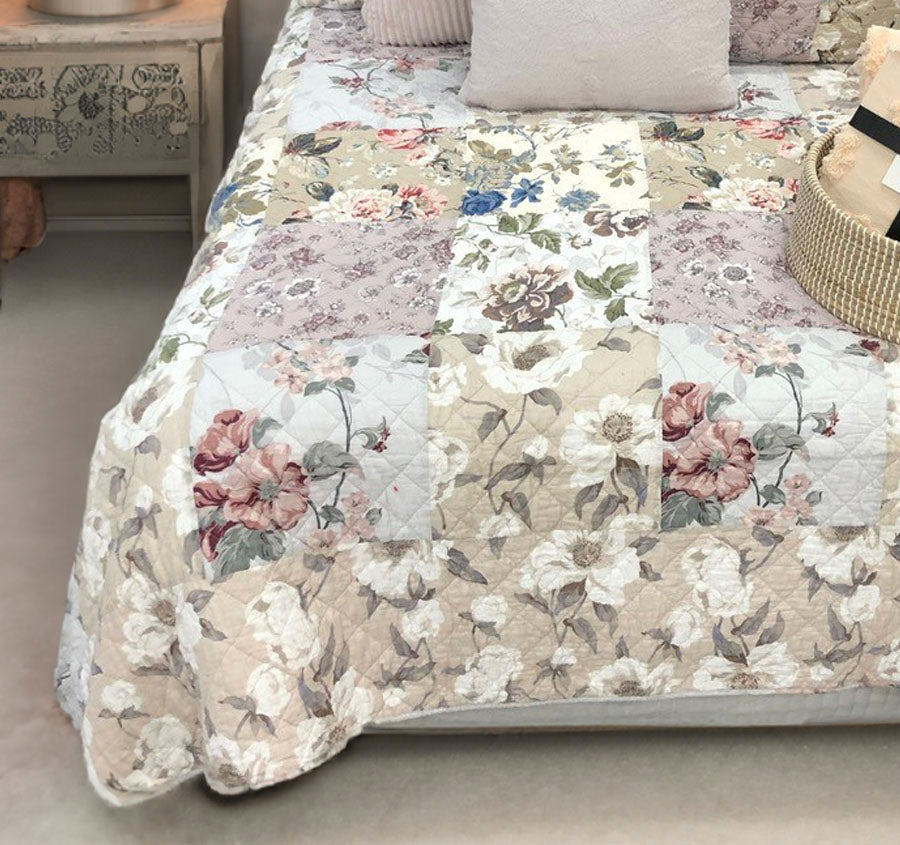 Kingston Coverlet Set Range