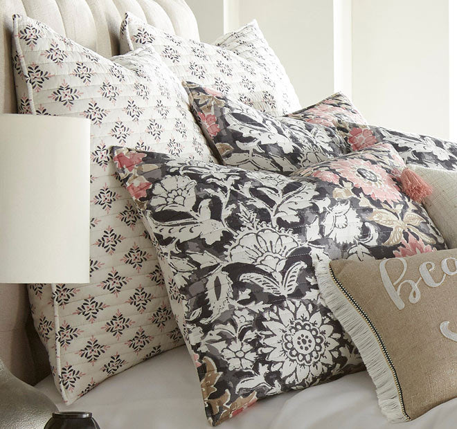 Loretta Coverlet Set Range