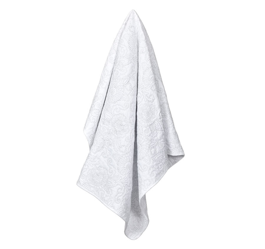 Maddison 135x160cm Throw Rug