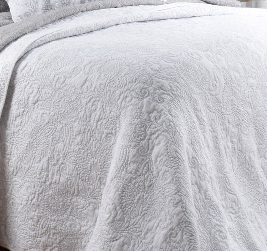 Maddison Coverlet Set Range