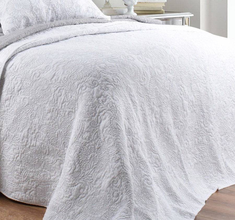 Maddison Coverlet Set Range