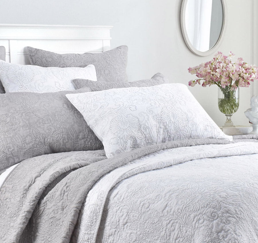 Maddison Coverlet Set Range