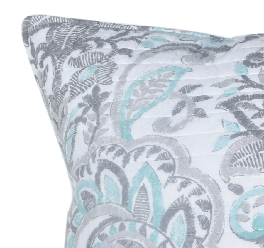 Mayfair European Pillowcase