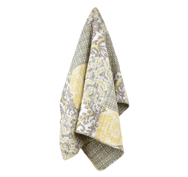 Milan Coverlet Set Range