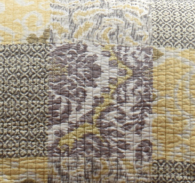 Milan Coverlet Set Range