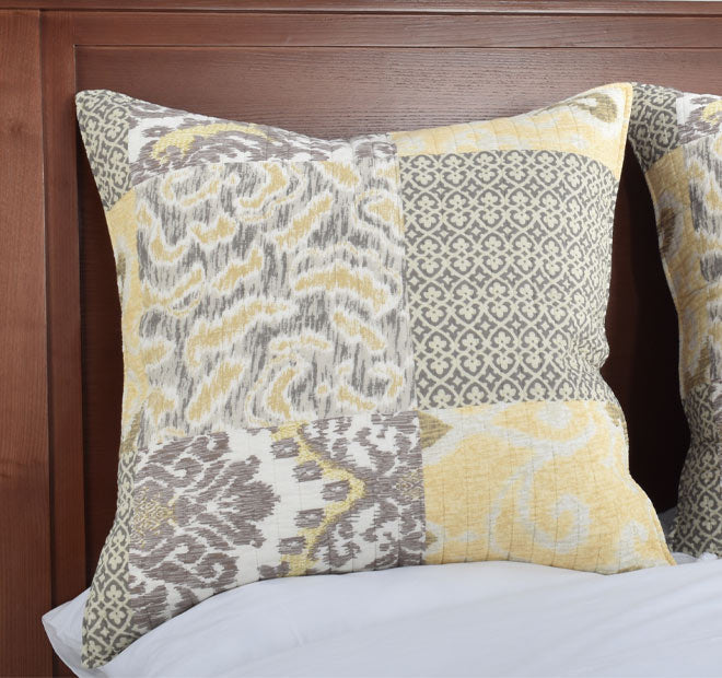 Milan Coverlet Set Range