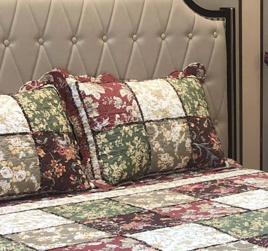 Newport Coverlet Set Range