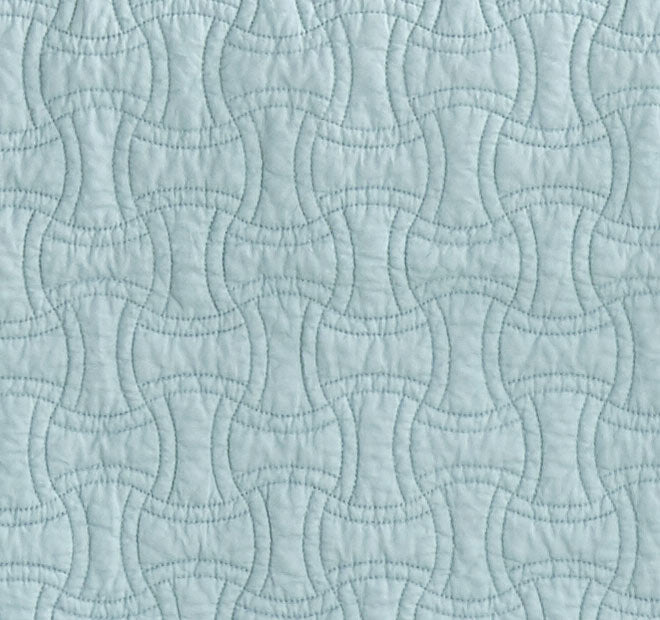 Oceania Coverlet Set Range