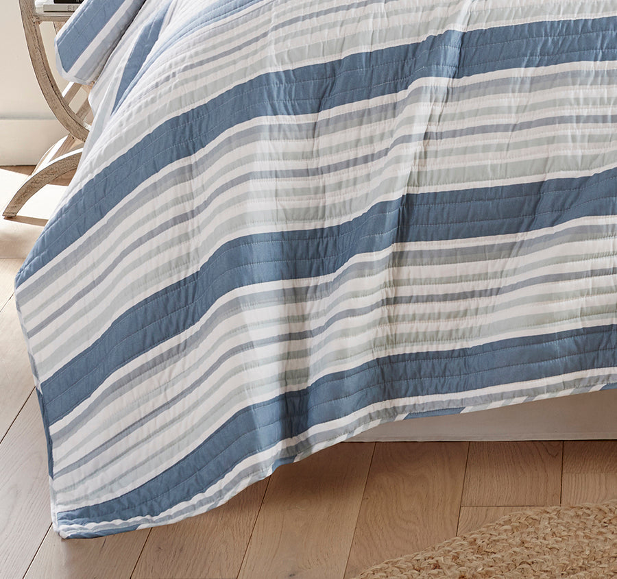 Province Coverlet Set Range