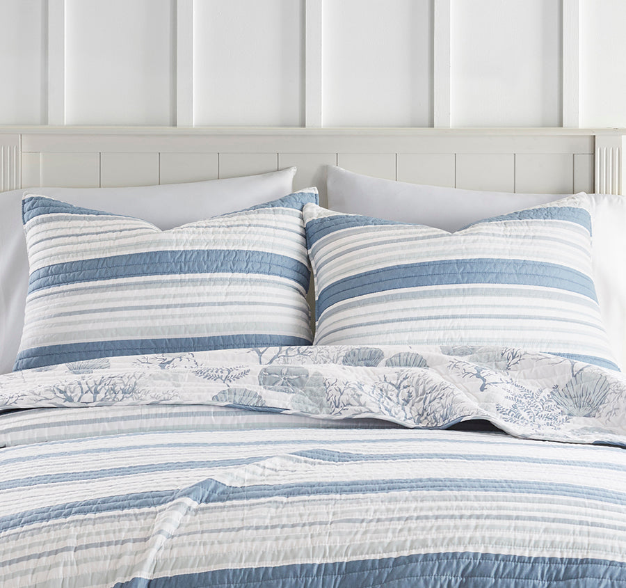 Province Coverlet Set Range