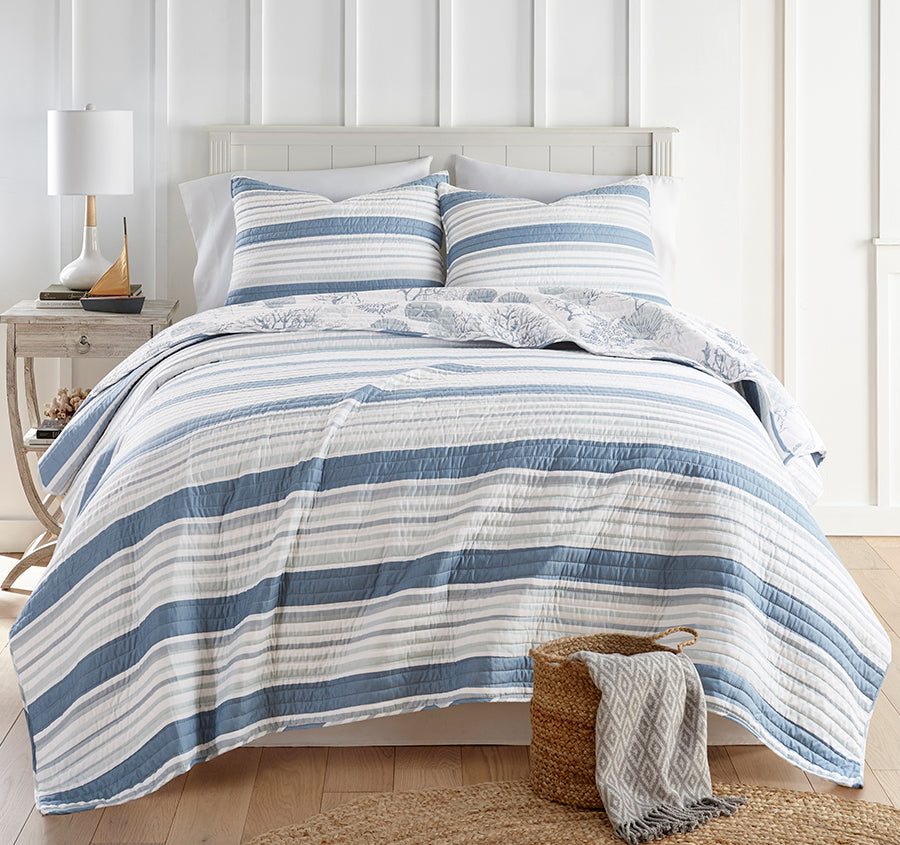 Province Coverlet Set Range