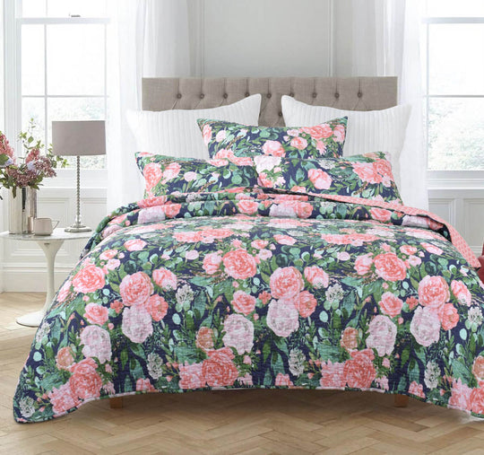 Queens Coverlet Set Range