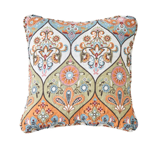 Royal Manor 48x48cm Filled Cushion