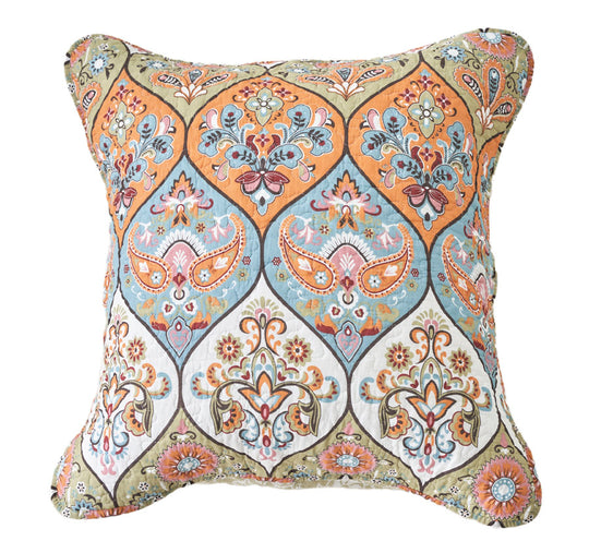 Royal Manor 65x65cm Filled Cushion
