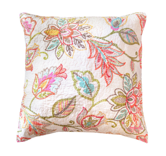 Sophia European Pillowcase