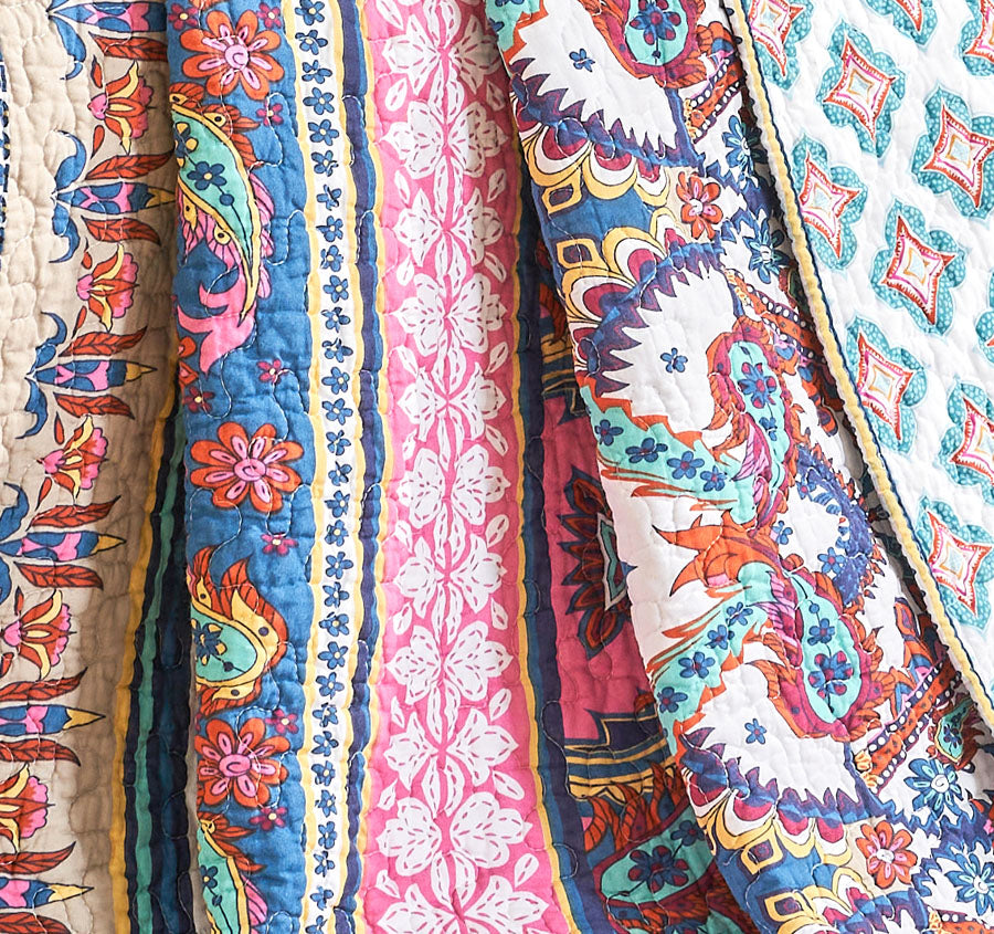 St Clair 135x155cm Throw Rug