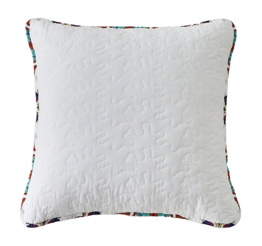 St Clair 48x48cm Filled Cushion