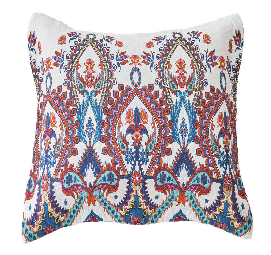 St Clair 65x65cm Filled Cushion