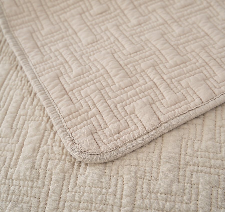 Sun Kiss Dust Coverlet Set Range