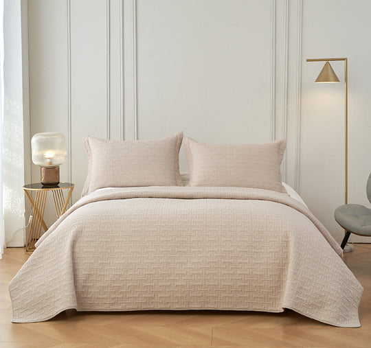 Sun Kiss Dust Coverlet Set Range