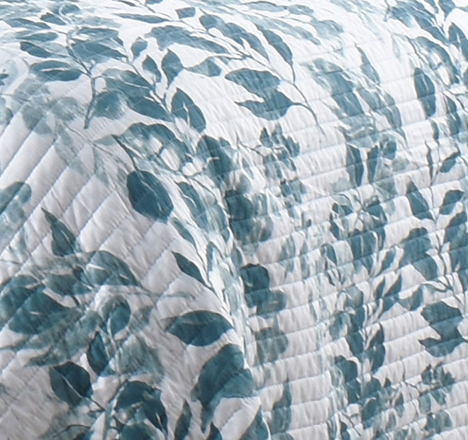 Willow Whispers Coverlet Set Range