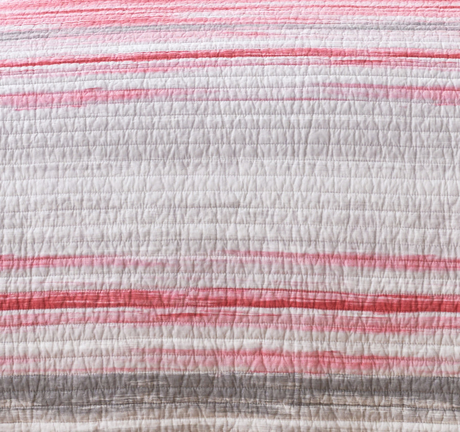 Windsor Coverlet Set Range Chelsea Pink
