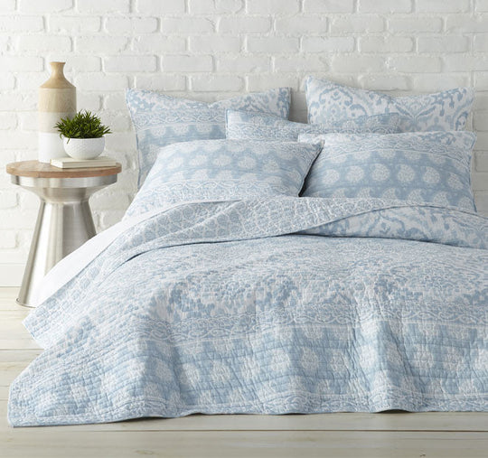 York Coverlet Set Range