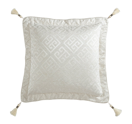 Athena 45x45cm Filled Cushion Gold