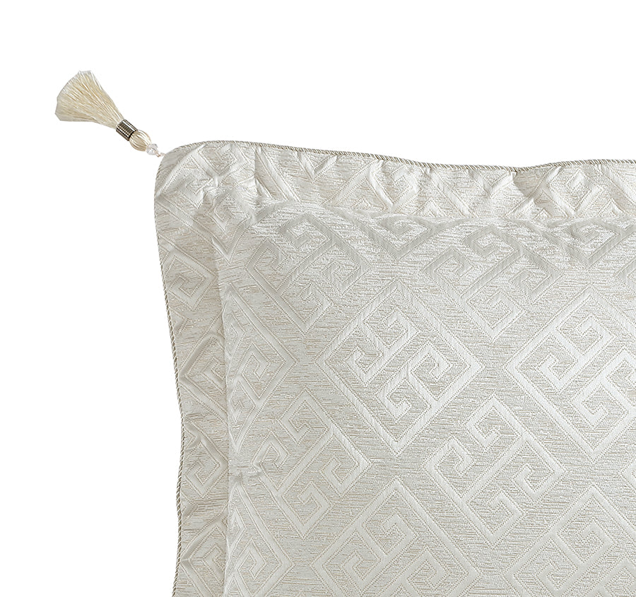 Athena European Pillowcase Gold
