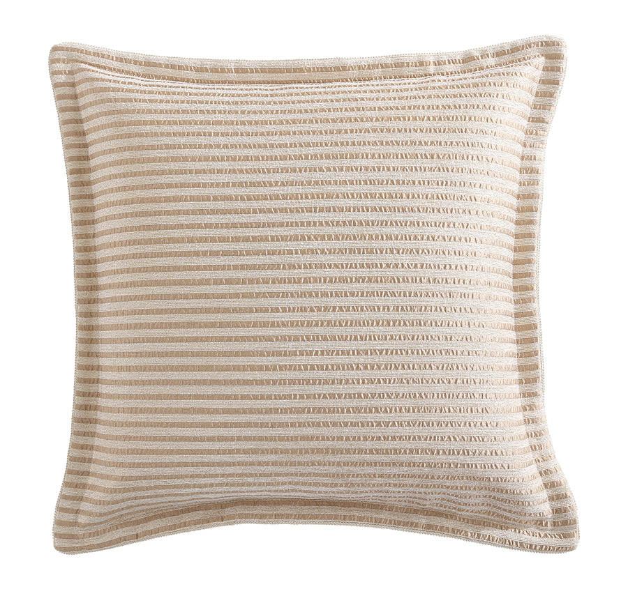Constantine 45x45cm Filled Cushion Gold