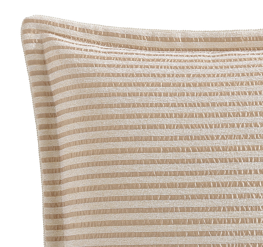 Constantine 45x45cm Filled Cushion Gold