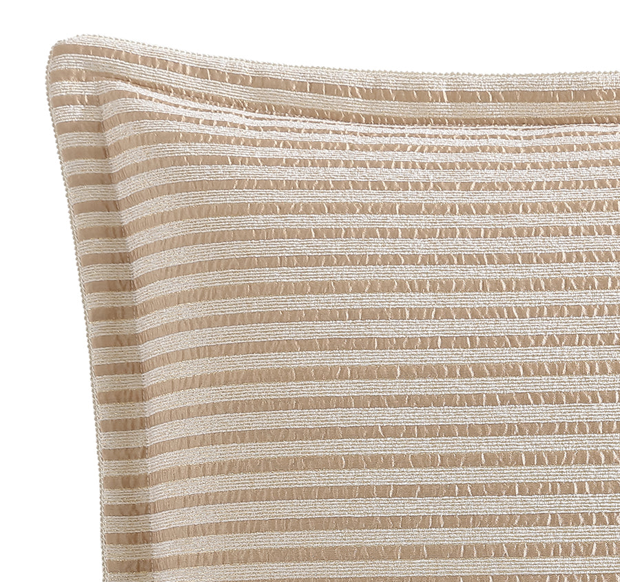 Constantine European Pillowcase Gold