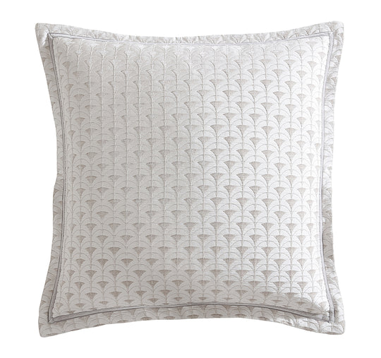 Imperial 45x45cm Filled Cushion Stone