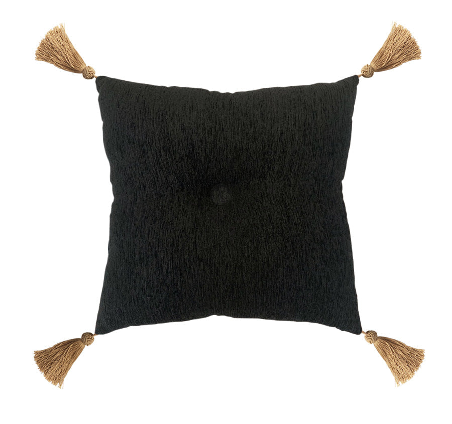 Mateo Quilt Cover Set Range Gold