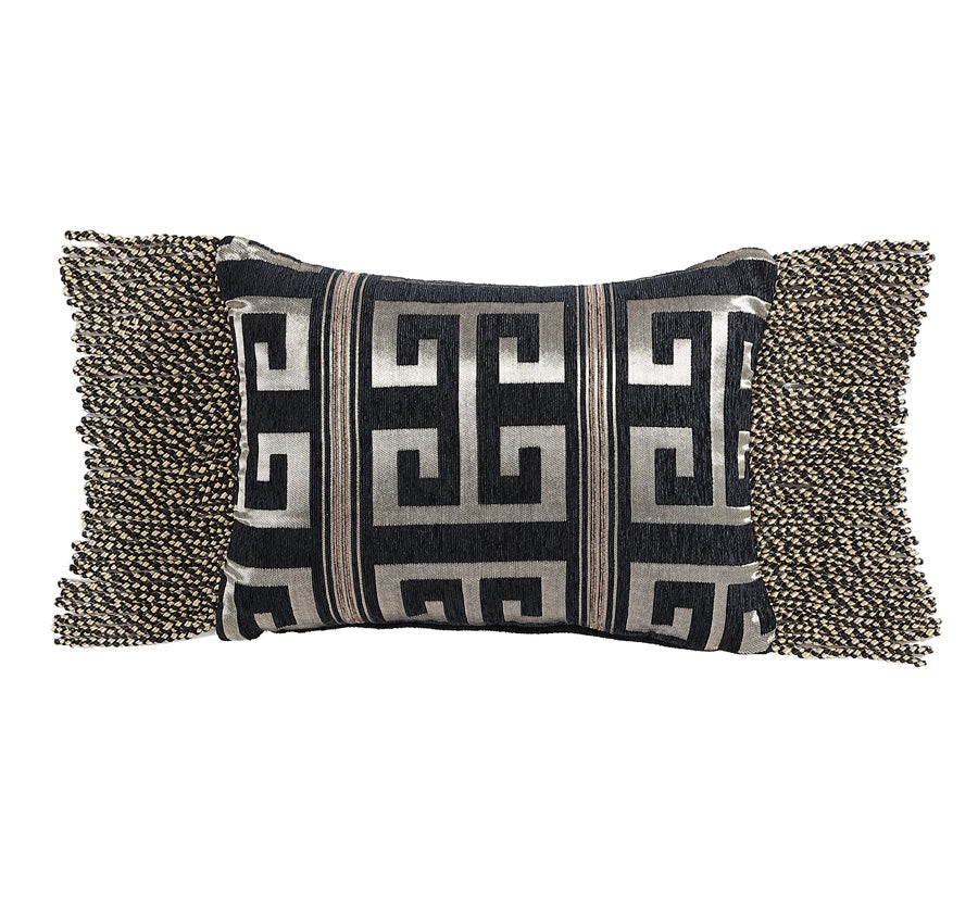 Mateo Quilt Cover Set Range Gold