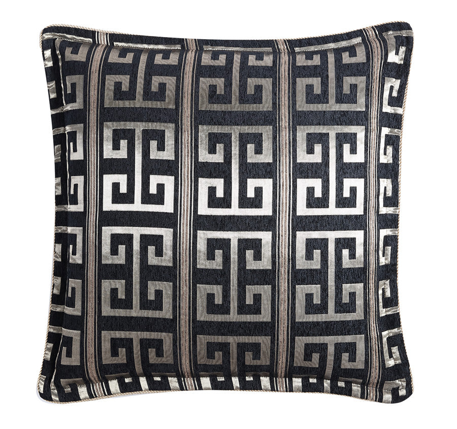 Mateo Quilt Cover Set Range Gold