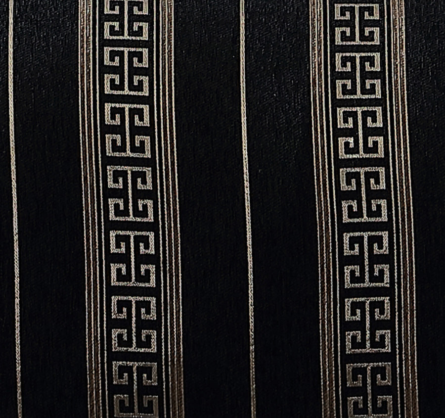 Mateo Quilt Cover Set Range Gold