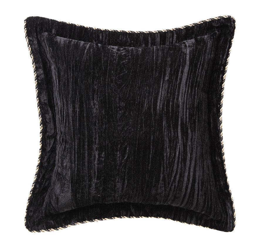 Venetian 43x43cm Filled Cushion Night