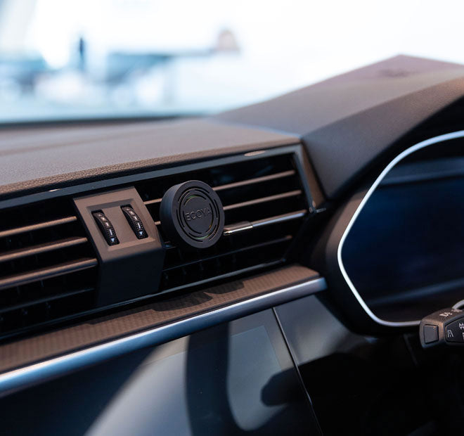 Car Diffuser Coconut and Elderflower