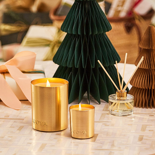 Festive Holliday Collection 50ml Mini Diffuser Fresh Pine