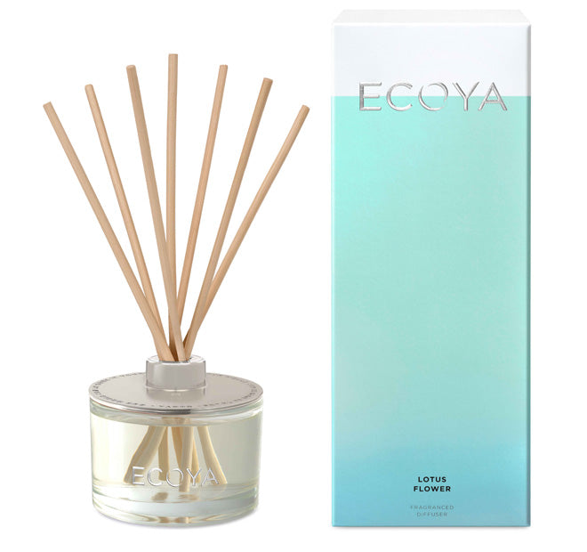 Reed Diffuser 200ml Lotus Flower