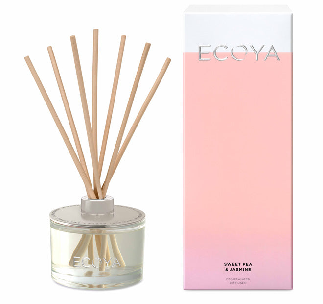 Reed Diffuser 200ml Sweet Pea and Jasmine